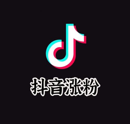 抖音涨粉群