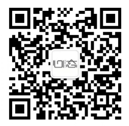 心态课堂公众号二维码