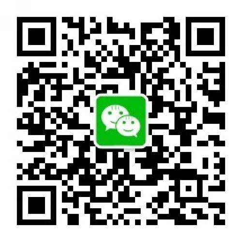 项目交流群