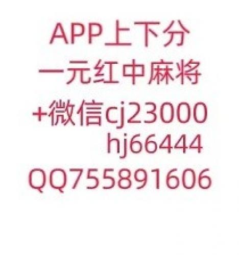 24小时有人的一元一分跑得快群.无押金